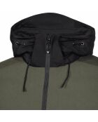 Veste Bomber Bommy lichen