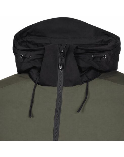 Veste Bomber Bommy lichen