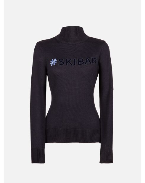 Maglione mezzanotte Perra