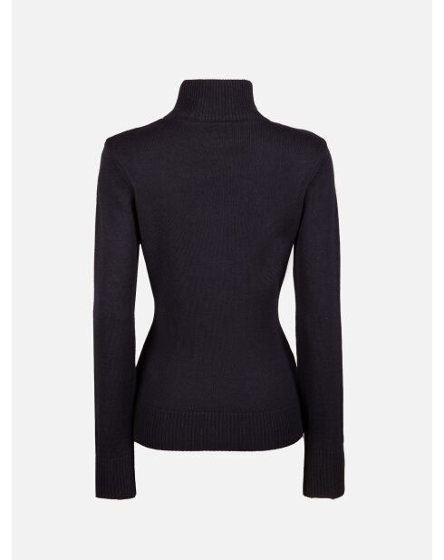 Maglione mezzanotte Perra