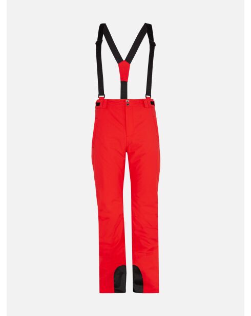 Armand D echte rote Skihose
