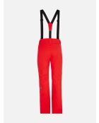 Armand D echte rote Skihose