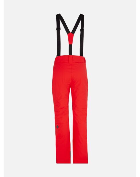 Armand D echte rote Skihose