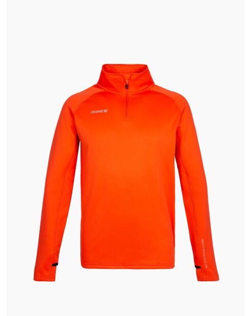 Primo strato Gleisin Deep Orange