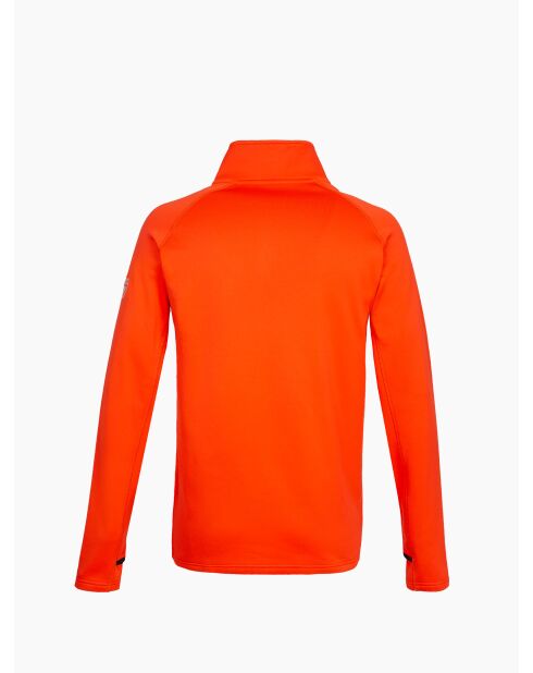 Primo strato Gleisin Deep Orange