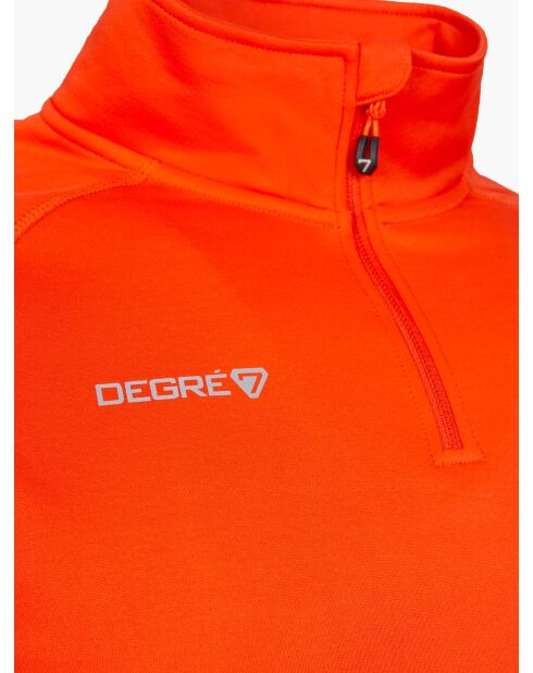 Primo strato Gleisin Deep Orange