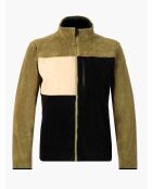 Midlayer Bellecote black