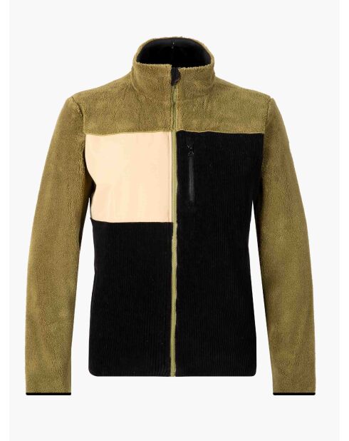 Midlayer Bellecote black