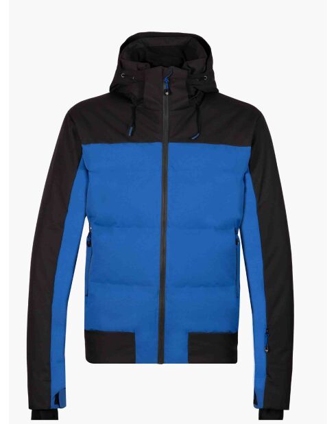 Doudoune de Ski Banges cobalt