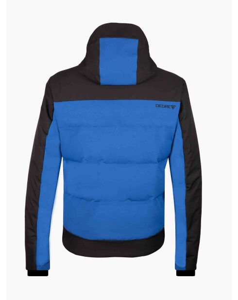 Doudoune de Ski Banges cobalt