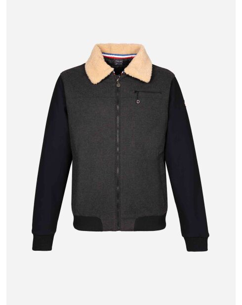 Erste Schicht Lery Black