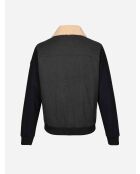 Erste Schicht Lery Black