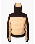 Doudoune de Ski Banges sand