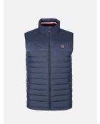 Lilian 2 Midnight Strickjacke