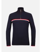 Maglione Perry Midnight