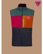 Midlayer Couturler Midnight