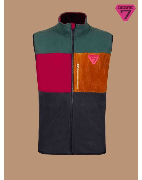 Midlayer Couturler midnight