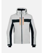 Veste Ski Corian steel