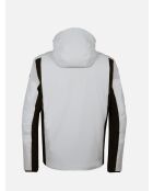 Veste Ski Corian steel