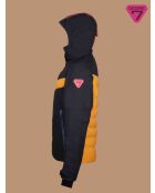 Douly Mustard Skijacke
