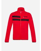 Erste Schicht Malou HD True Red