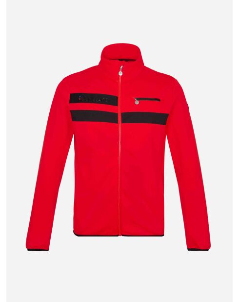 Erste Schicht Malou HD True Red