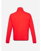 Erste Schicht Malou HD True Red