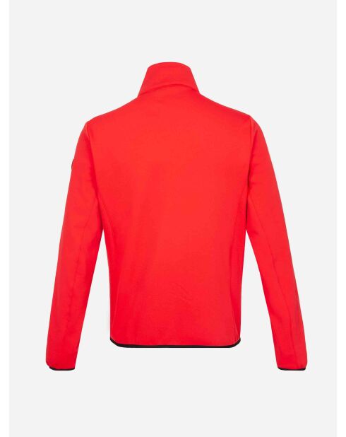Erste Schicht Malou HD True Red