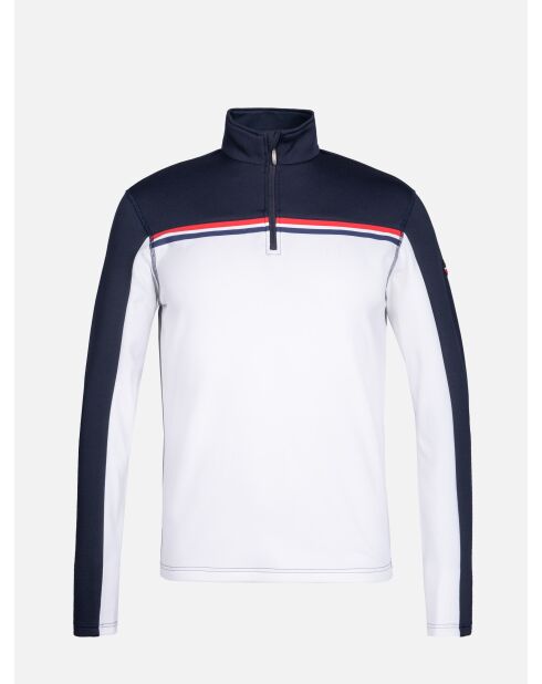 Primo cappotto bianco maschile
