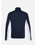 Primera capa blanca masculina