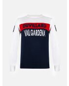 Pull Pascal dark navy