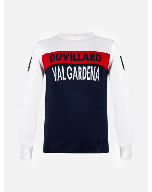 Pull Pascal dark navy