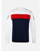 Pull Pascal dark navy