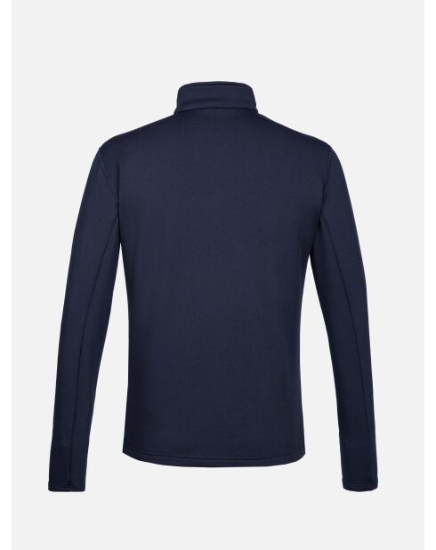 Milo D Midnight Primo strato