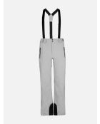 Pantalon Ski Arthur HD steel