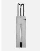 Pantalon Ski Arthur HD steel