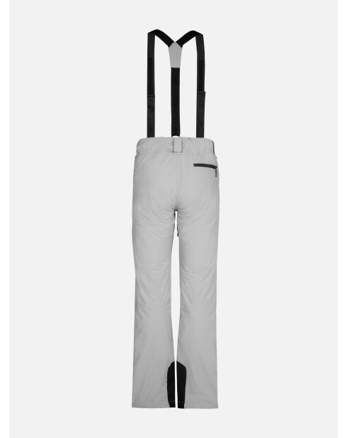 Pantalon Ski Arthur HD steel