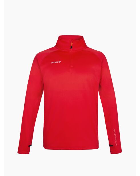 Primo strato Gleisin True Red