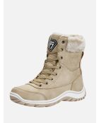 C002399 001823 Botte Gamma natural