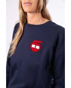 Roses V2 Midnight Sweatshirt