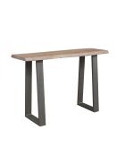 Consola multicolor Acacia Forest II - 115 x 35 x 75 cm