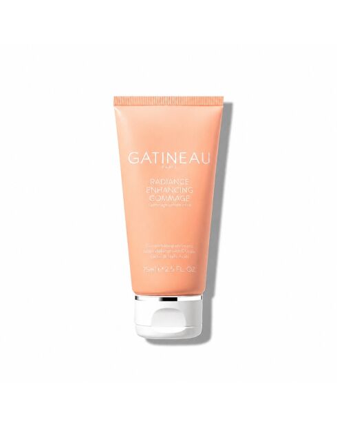 Gel Exfoliant enzymatique - Tout type de peau 15 ml