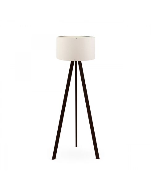 Lampada da terra AYD 2652 crema - H.140cm