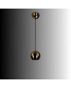Candelabro antiguo Orbıt 15 16300 A - H.111cm