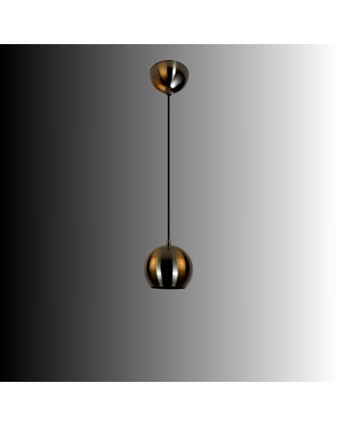 Candelabro antiguo Orbıt 15 16300 A - H.111cm
