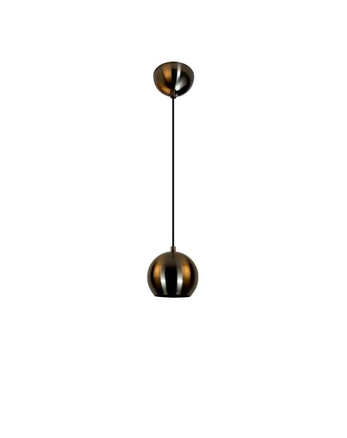 Candelabro antiguo Orbıt 15 16300 A - H.111cm