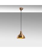 Candelabro antiguo Varzan 10835 - H.116 cm