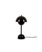 Lampe de table Eylul 15681 noir - 20x20x40cm