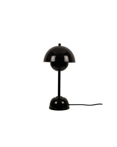 Lampe de table Eylul 15681 noir - 20x20x40cm