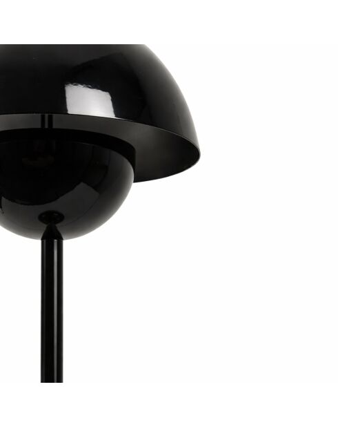Lampe de table Eylul 15681 noir - 20x20x40cm